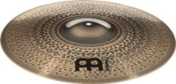 Meinl 18" Pure Alloy Custom Medium -Geschäft für Musikausrüstung 454380231 02 1280x1280