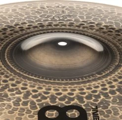 Meinl 18" Pure Alloy Custom Medium -Geschäft für Musikausrüstung 454380231 04 1280x1280