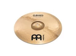 Meinl 16" Classics Custom Medium