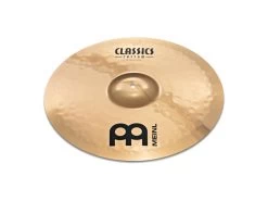 Meinl 17" Classics Custom Medium