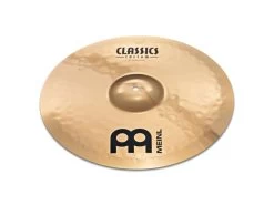 Meinl 18" Classics Custom Powerful