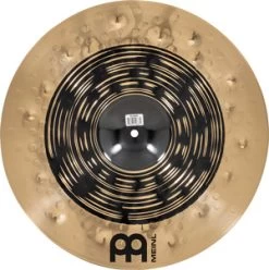 Meinl 18" Classics Custom Dual -Geschäft für Musikausrüstung 454380692 04fh21wWh1wbQaI 1280x1280