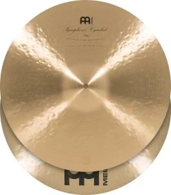 Meinl 18" Symphonic Medium