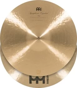 Meinl 16" Symphonic Medium