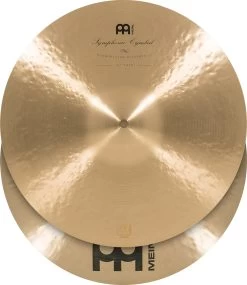 Meinl 16" Symphonic Thin