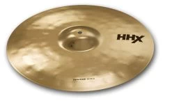 Sabian 18" HHX Jojo Mayer Natural