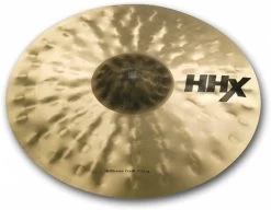 Sabian 17" HHX X-Treme