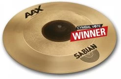 Sabian 18" AAX Freq