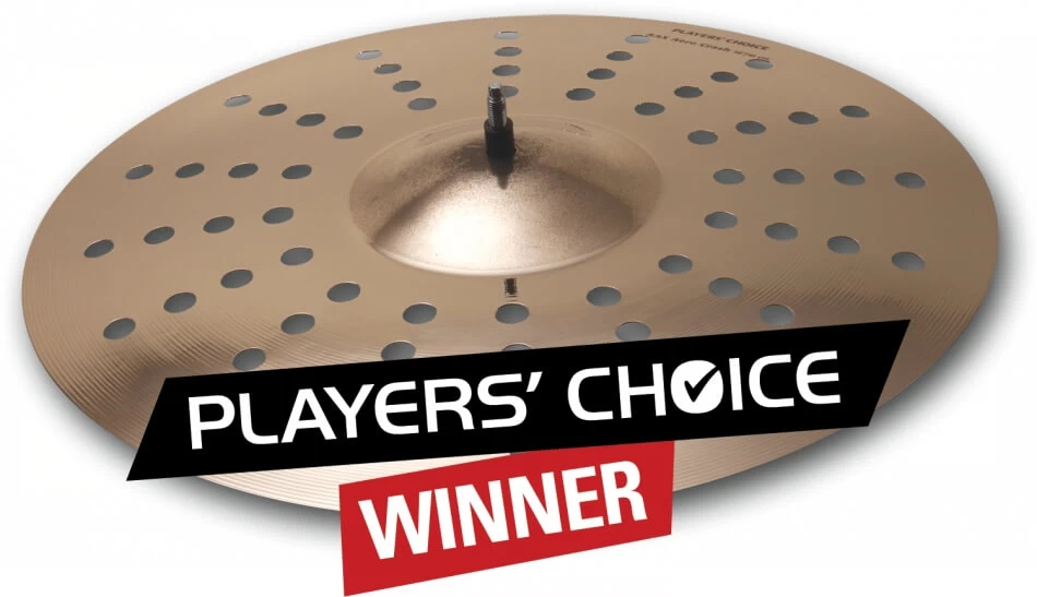 Sabian 16" AAX Aero 1 Sabian 16" AAX Aero