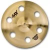 Sabian 16" AAX O-Zone