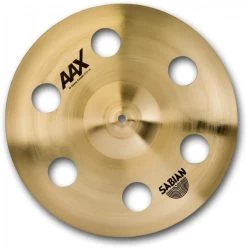 Sabian 16" AAX O-Zone