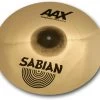 Sabian 16" AAX X-Plosion