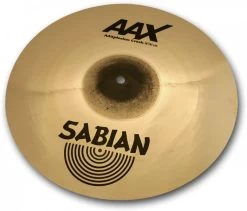 Sabian 16" AAX X-Plosion