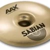 Sabian 16" AAX X-Plosion Fast
