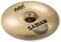 Sabian 16" AAX X-Plosion Fast