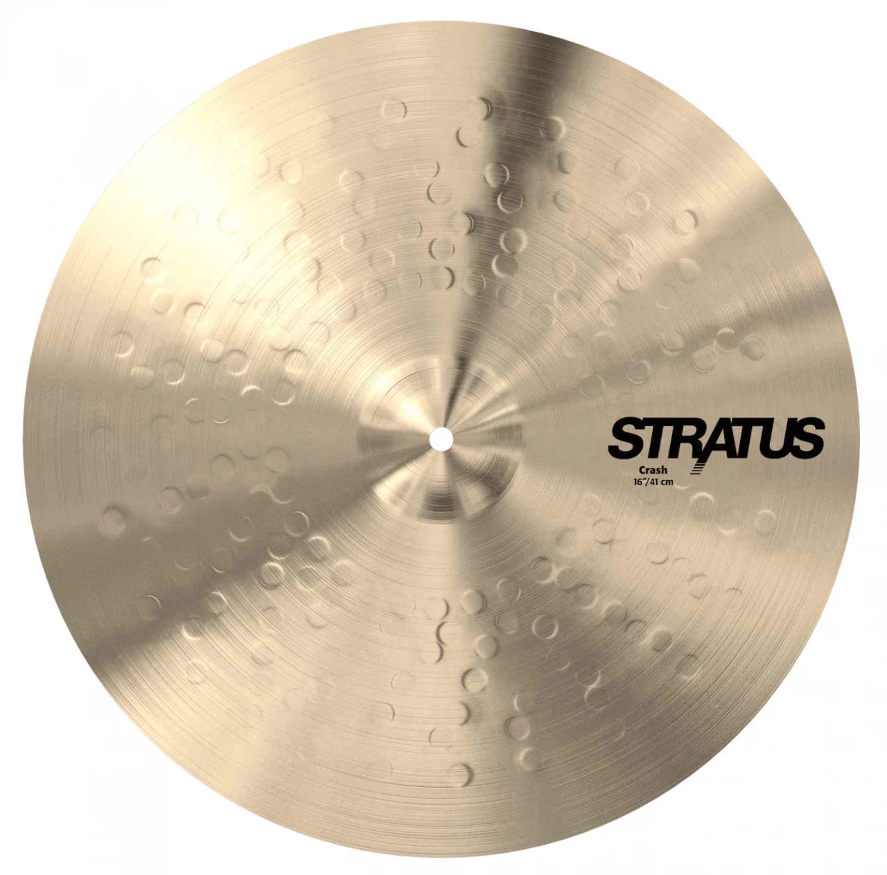 Sabian 16" STRATUS 1 Sabian 16" STRATUS
