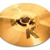 Zildjian 19" K Custom Hybrid Trash Smash