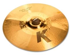 Zildjian 19" K Custom Hybrid Trash Smash