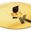 Zildjian 14" K Custom Fast