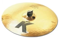 Zildjian 16" K Custom Fast