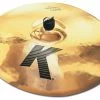 Zildjian 18" K Custom Fast