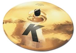 Zildjian 18" K Custom Fast