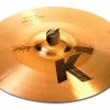 Zildjian 18" K Custom Hybrid