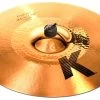 Zildjian 19" K Custom Hybrid