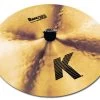 Zildjian 16" K Dark Thin
