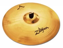 Zildjian 20" A Custom
