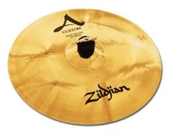 Zildjian 14" A Custom Fast