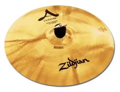 Zildjian 15" A Custom Fast