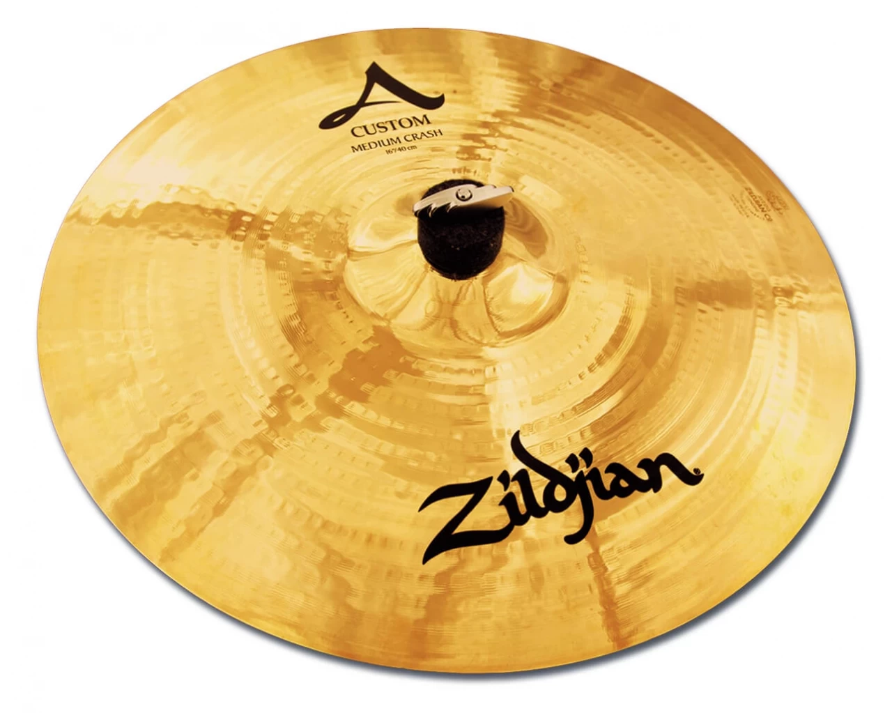 Zildjian 16" A Custom Medium 1 Zildjian 16" A Custom Medium
