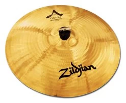 Zildjian 17" A Custom Medium