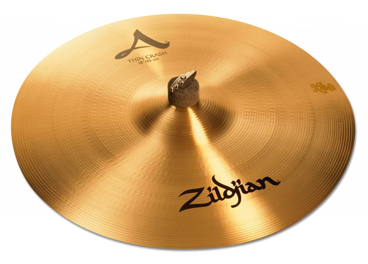 Zildjian 18" A Thin 1 Zildjian 18" A Thin