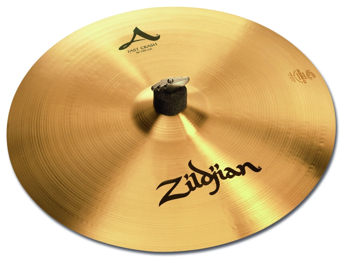 Zildjian 16" A Fast 1 Zildjian 16" A Fast
