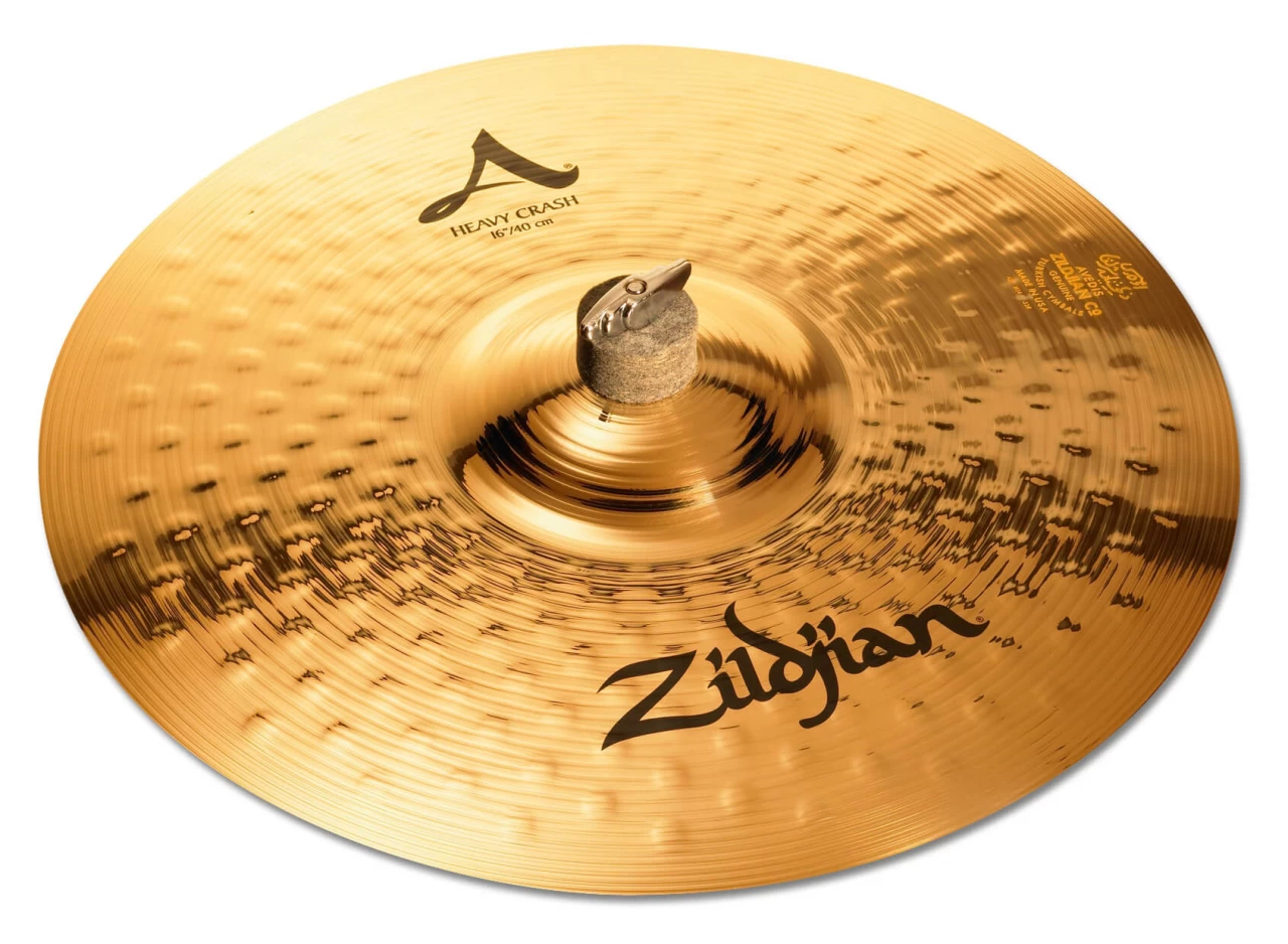 Zildjian 16" A Heavy 1 Zildjian 16" A Heavy