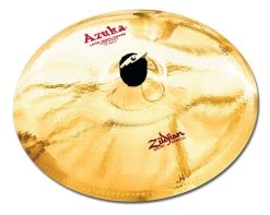 Zildjian 15" FX Azuka Latin Multi