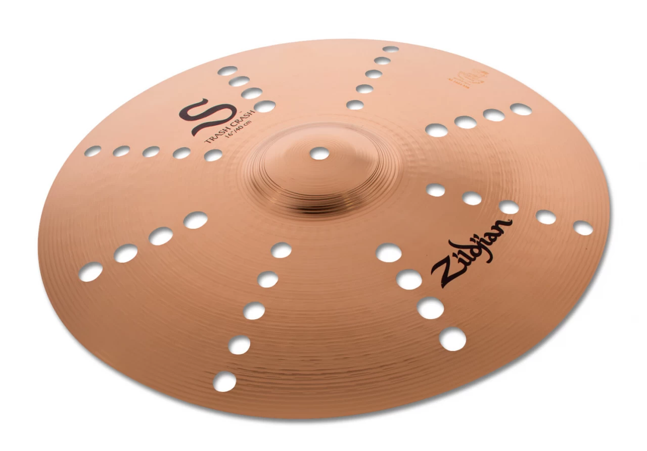 Zildjian 16" S Family 1 Zildjian 16" S Family