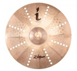 Zildjian 17" I Family