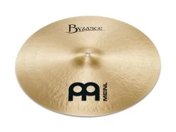 Meinl 21" Byzance Traditional Medium