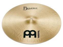 Meinl 24" Byzance Traditional Medium
