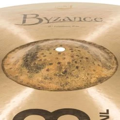 Meinl 21" Polyphonic Ride Traditional -Geschäft für Musikausrüstung 455380019 049VTzZ5TakryHY 1280x1280