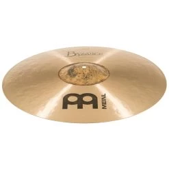 Meinl 21" Polyphonic Ride Traditional