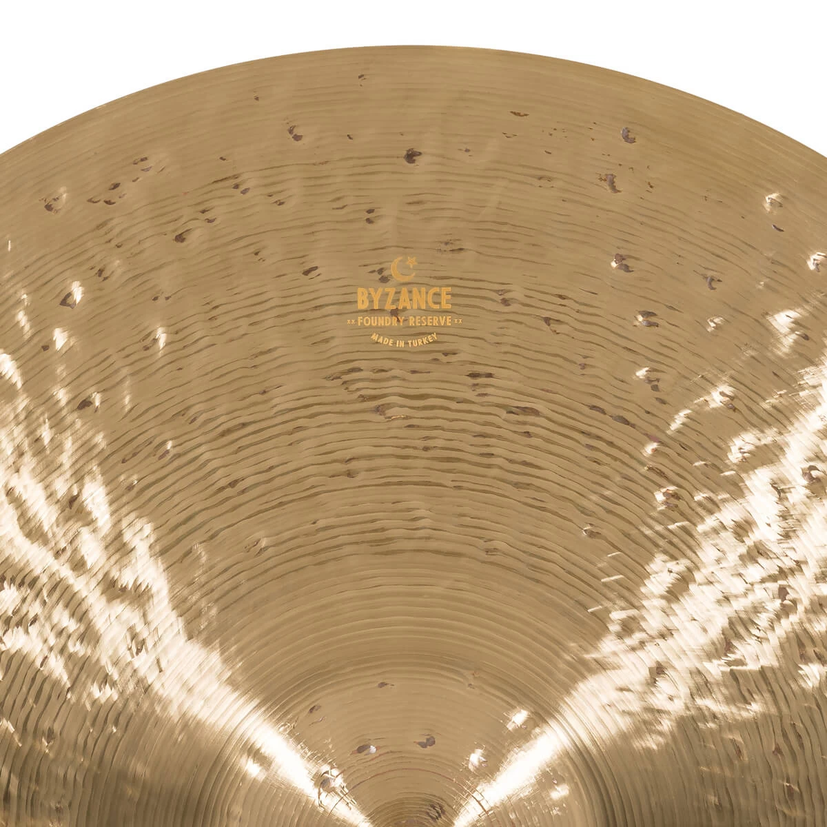 Meinl 22" Byzance Foundry Reserve 2 Meinl 22" Byzance Foundry Reserve – Bild 2