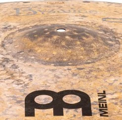 Meinl 21" Byzance Vintage C Squared Ride -Geschäft für Musikausrüstung 455380069 02SXHuYS7m5lIvJ 1280x1280