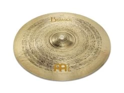 Meinl 20" Byzance Jazz Tradition Light