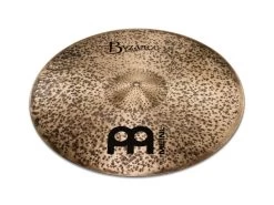 Meinl 20" Byzance Dark