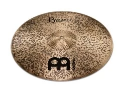 Meinl 21" Byzance Dark