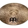 Meinl 22" Byzance Dark